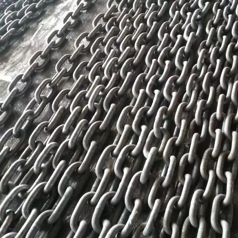 Cad é an Difríocht idir Slabhra Graí agus Slabhra Gan Ghraí?