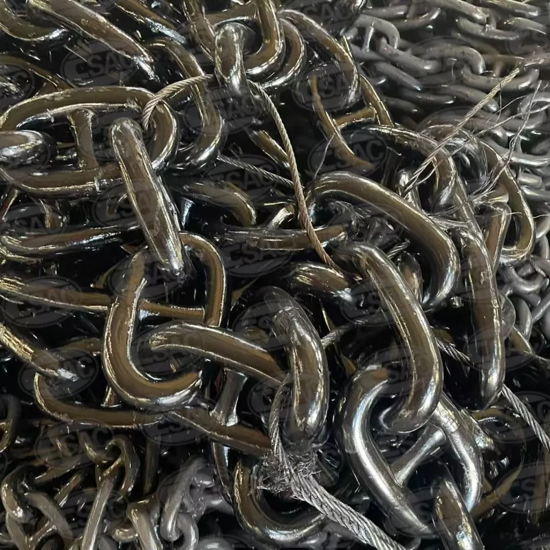 An bhfuil Slabhraí Ancaire Nasc Graí fós ar an rogha ancaire is cliste in 2025?