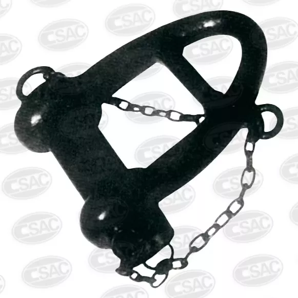 Baoi Shackle Cineál A