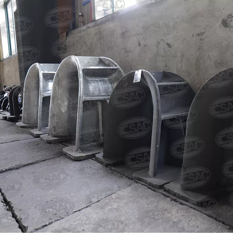 Fáinne Súl KRunner Slabhra Cineál B