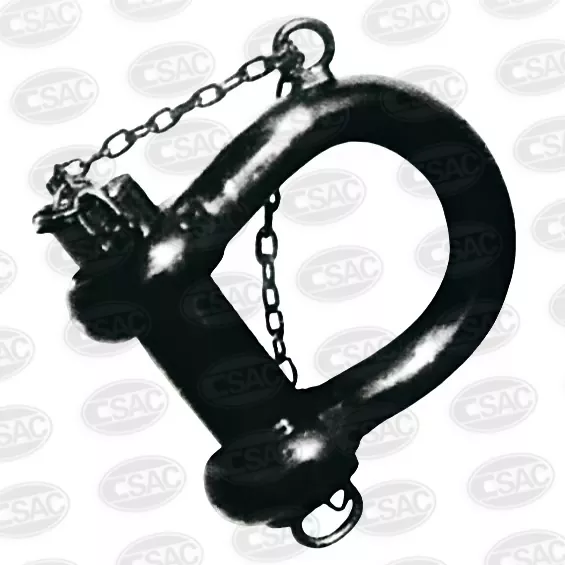 Buoy Shackle Type B